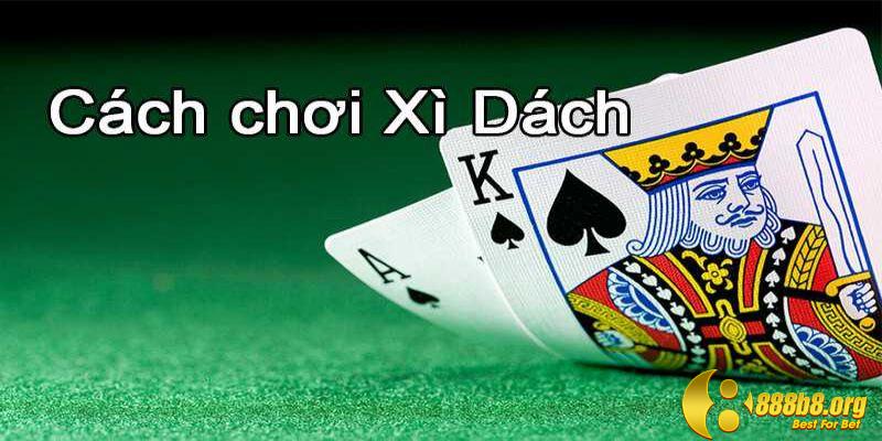 Cách chơi Casino Blackjack - quy định rút bài