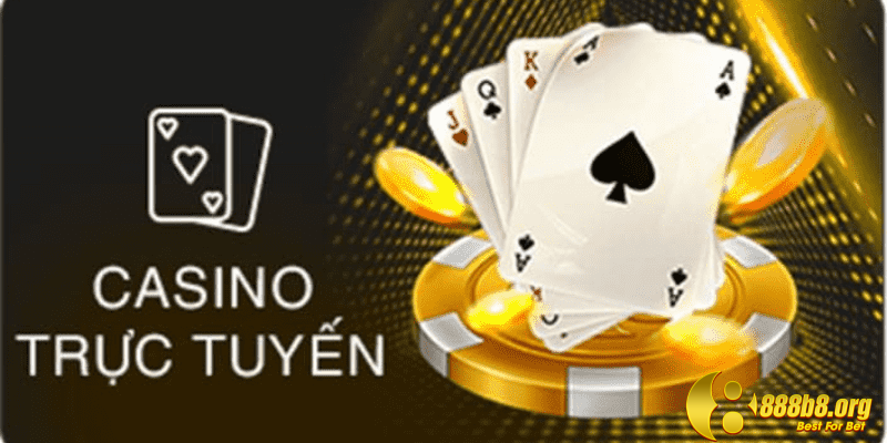 Trải nghiệm casino trực tuyến 888B với nhiều điều hấp dẫn