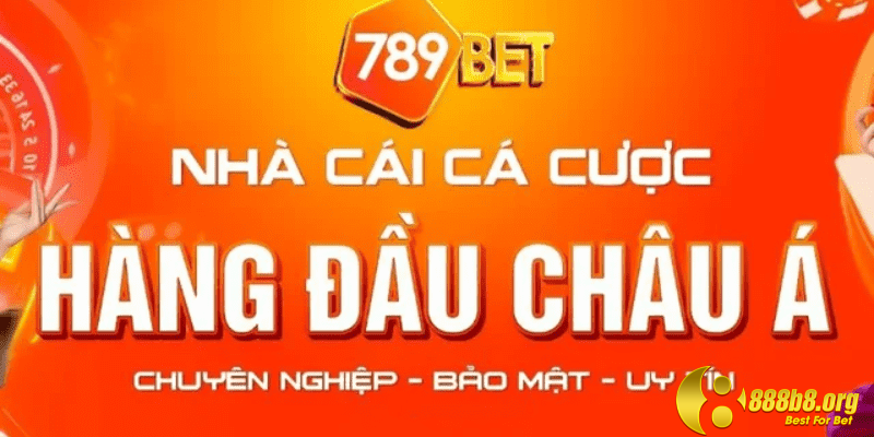 Casino online nổi tiếng - 789BET