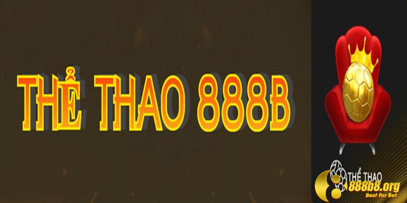 Thông tin sơ lược về thể thao 888B