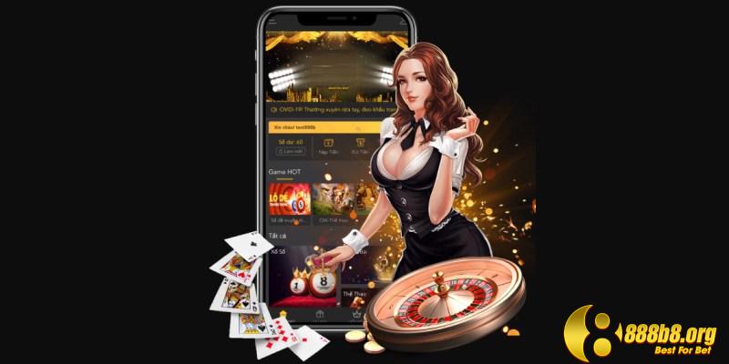 Câu hỏi thường gặp tại 888B về vấn đề tải app