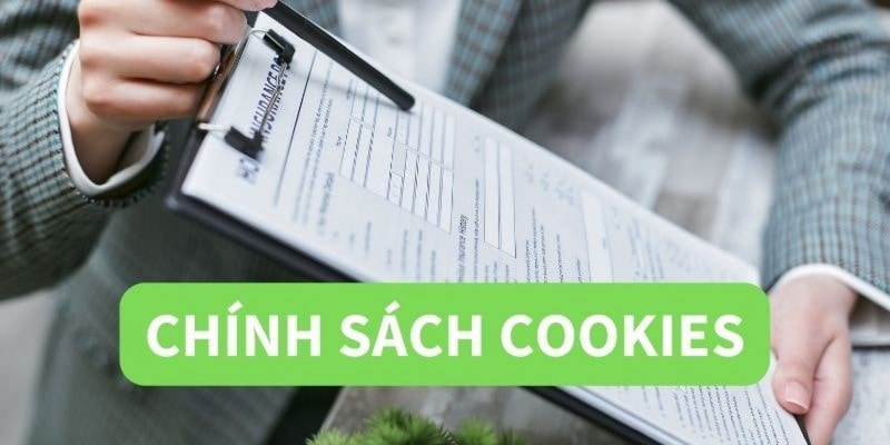 Tổng quát về chính sách cookie là gì