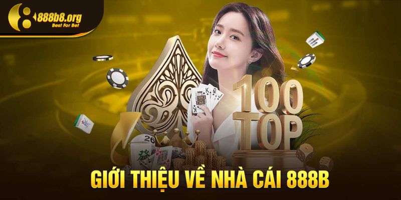 Giới thiệu nhà cái 888b