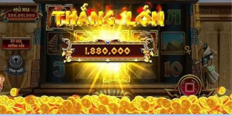 Ưu điểm của game nổ hũ đổi thẻ cào